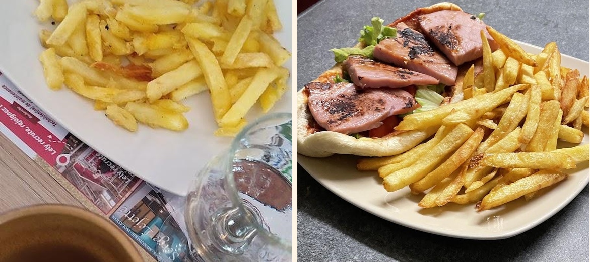 Le Central - Menu Image 4