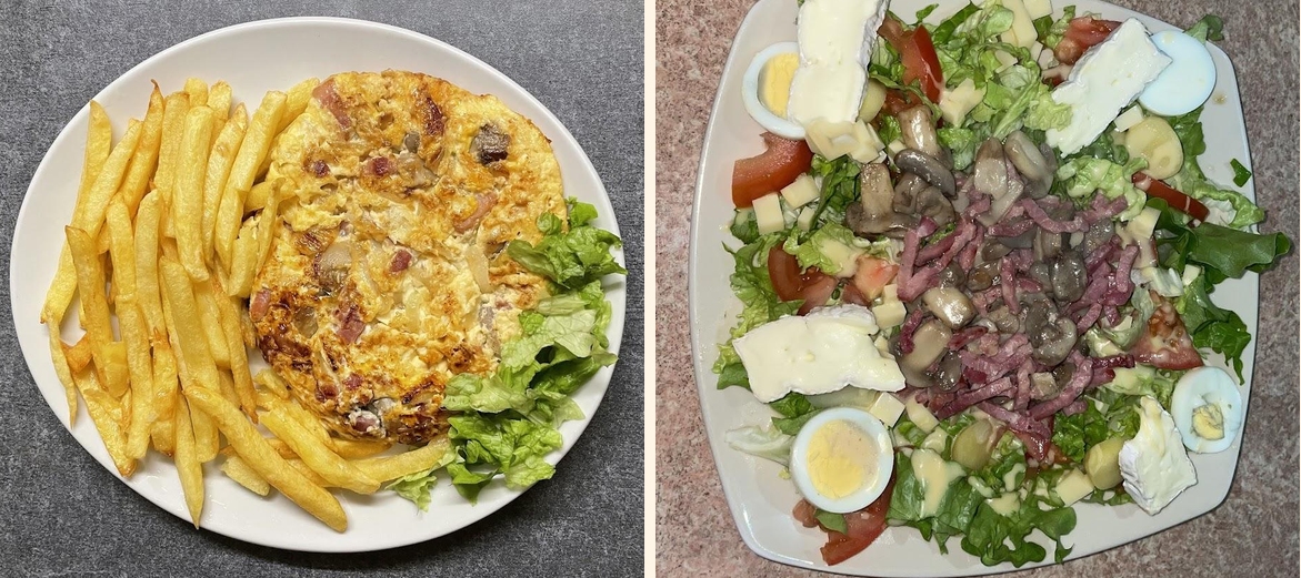 Le Central - Menu Image 5